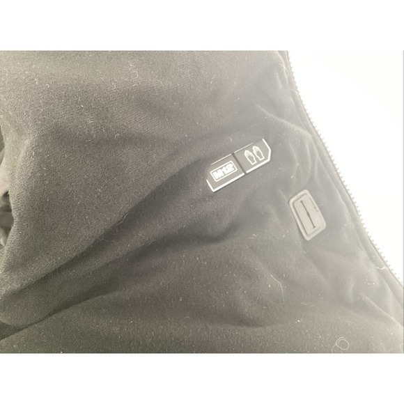 Milwaukee M12 Jacket Heat Gear Realtree Camo Size XL Hunting No Battery - Picture 7 of 12